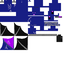 royal faze dragon Mob 14