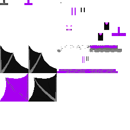 The Baby Ender Dragon Mob 2