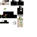 Secret Agent Iron Golem Mob 3