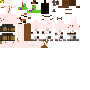 space unacorn Mob 13