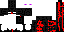 Bloody Enderman Mob 2