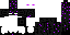 Polka dot enderman Mob 0