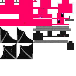 Endear dragon 2000 Mob 6