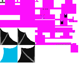 boos over 9000 Mob 3