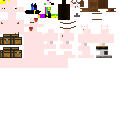 the mighty space unacorn Mob 8