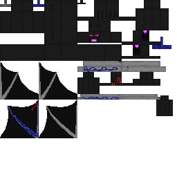 ENDER DRAGON 2.0 Mob 4