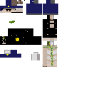 security guard Mob 3