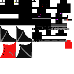 red eyed dragon Mob 0