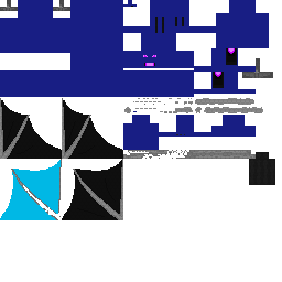 Thunder Dragon Mob 1