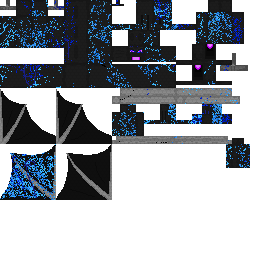 Omega Water Dragon Mob 1