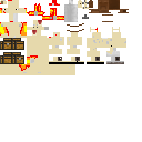 Ponyta Mob 1