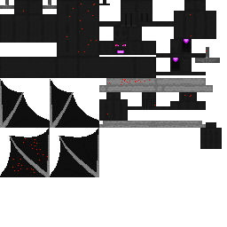 Evil chicken pocked DRAGON Mob 4