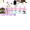 ♥️Pastel Pony (Suspenders) Mob 10