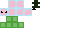 Fairy slime Mob 1