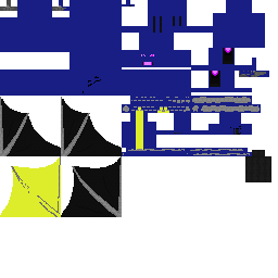 The Omega Dragon Mob 1