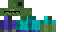 cool zombie Mob 5