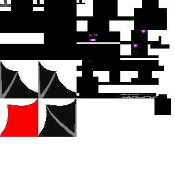 shiny  charizard Mob 6