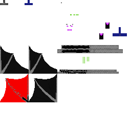 elemental dragon Mob 2