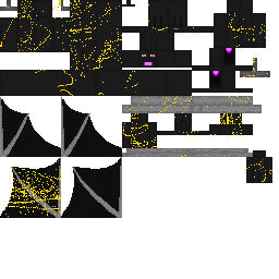 THE POISON DART DRAGOM Mob 13