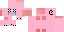 "Please don't kill me" pig Mob 0