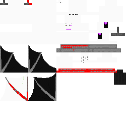 zombie end dragon Mob 6