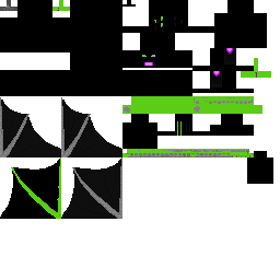 coolguy dragon Mob 5