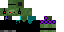 DJ zombie Mob 0