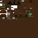 Death Knight Horse Mob 3