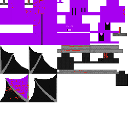 Killer dragon Mob 1