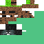 Dirt Wither Mob 14