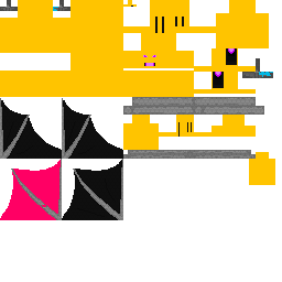 Girly EnderDragon Mob 14