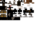 The Midnight Horsey Mob 2