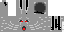 Gray Red Eyed Ghast Mob 4