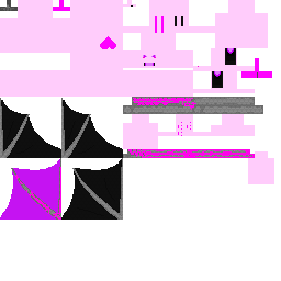 Girly Enderdragon Mob 10