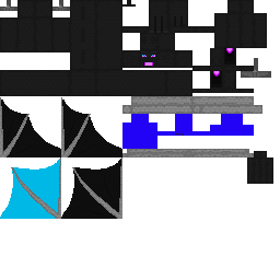 ripped steve dragon Mob 4