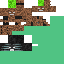 Dirt Wither Mob 5