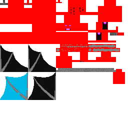 spider dragon Mob 1