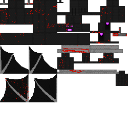 murdered enderdragon Mob 6