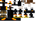 Fire Horse Mob 0