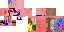 Gross pig Mob 5