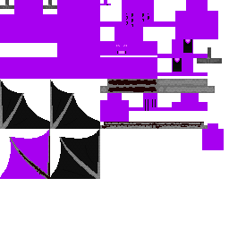 ender dragon girl Mob 2