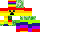 rainbow creeper Mob 1