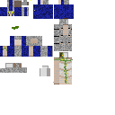 King's Guard's Mech Mob 0