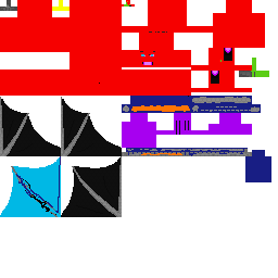 raindbow dragon Mob 5