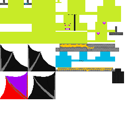 ZOMBIE ENDERDRAGON Mob 2