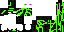 POISON ENDERMAN Mob 17
