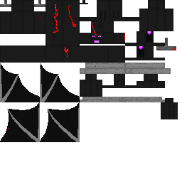 Ender Dragon bléssée Mob 2