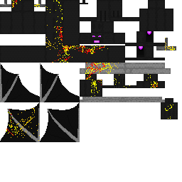 super Ender Dragon Mob 5