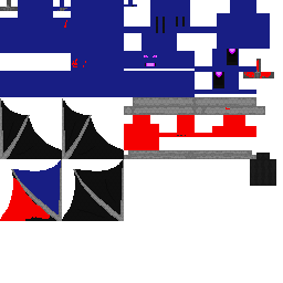 fire water dragon Mob 4