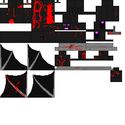 bloody ender dragon Mob 2